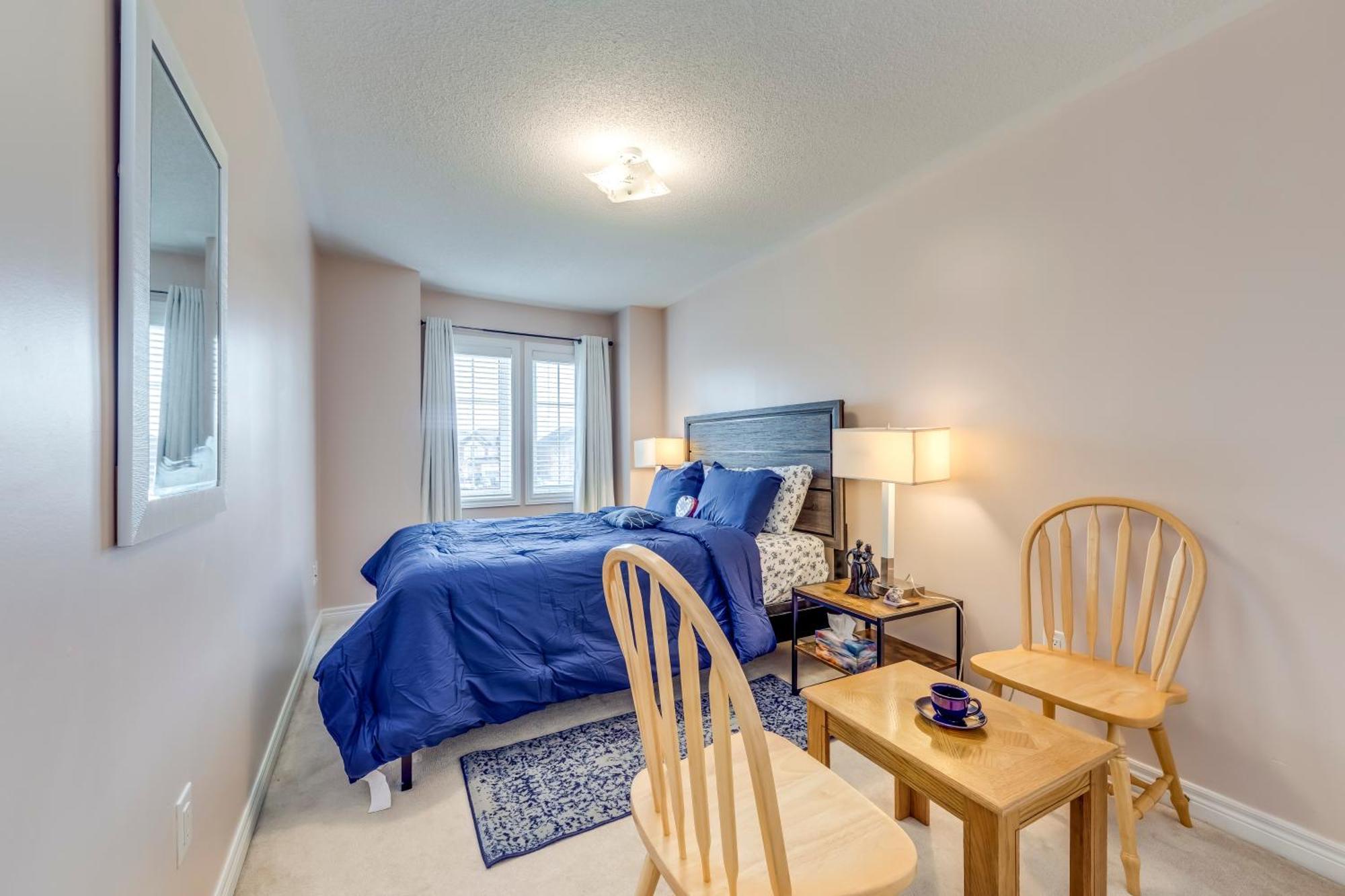 Avid Vacation Palace In Castlemore , Brampton Bagian luar foto