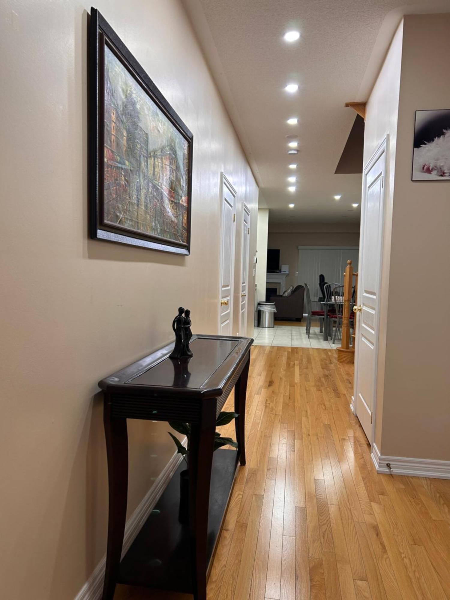 Avid Vacation Palace In Castlemore , Brampton Bagian luar foto